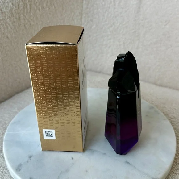 NEW Mugler Alien Extraintense Intense Fragrance 2.0oz